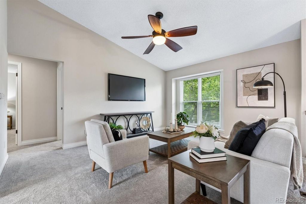 Photo of 632 W Chestnut Court, Louisville, CO 80027 (MLS # 3584532)