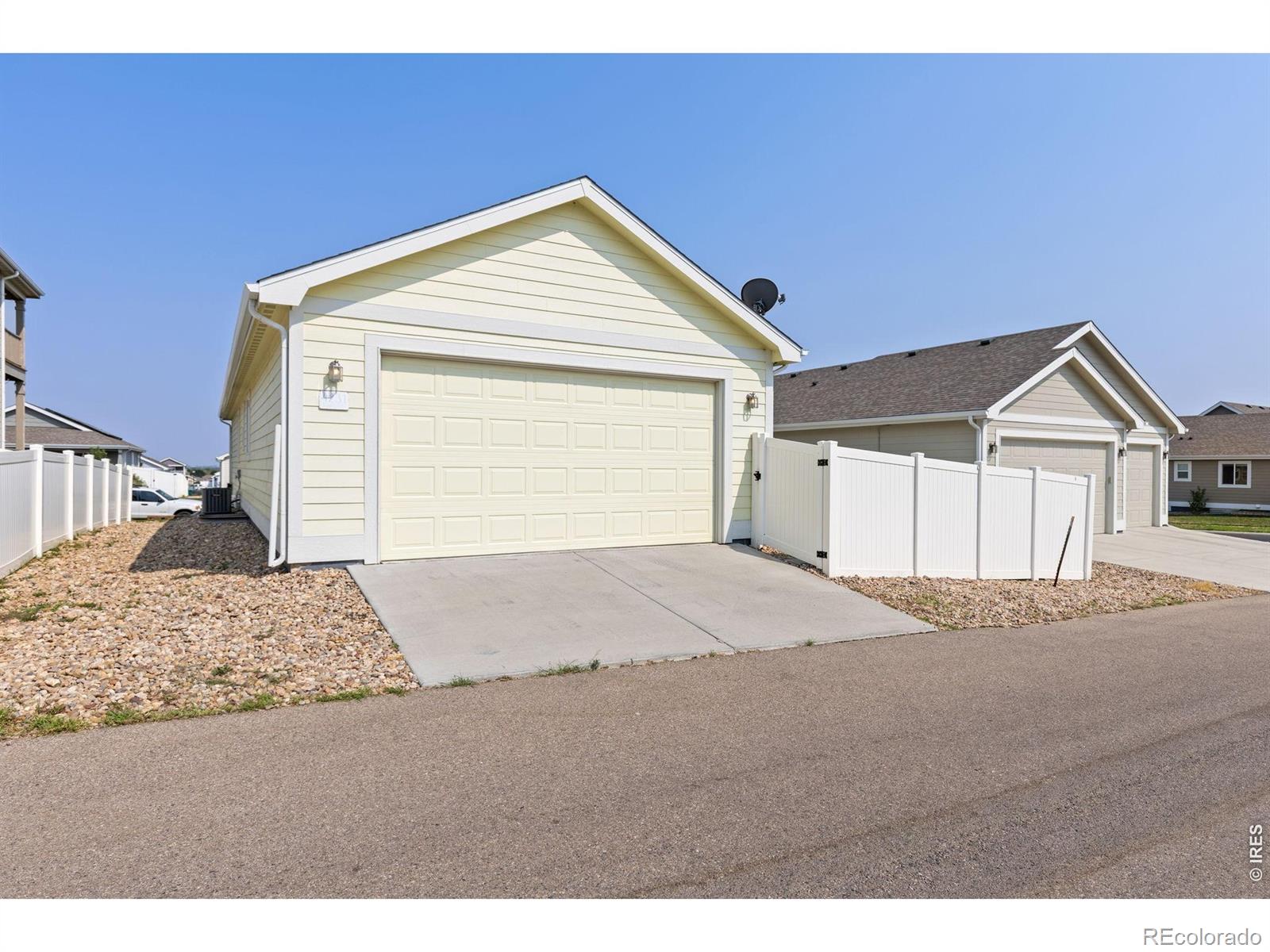 4231 Sunflower Road