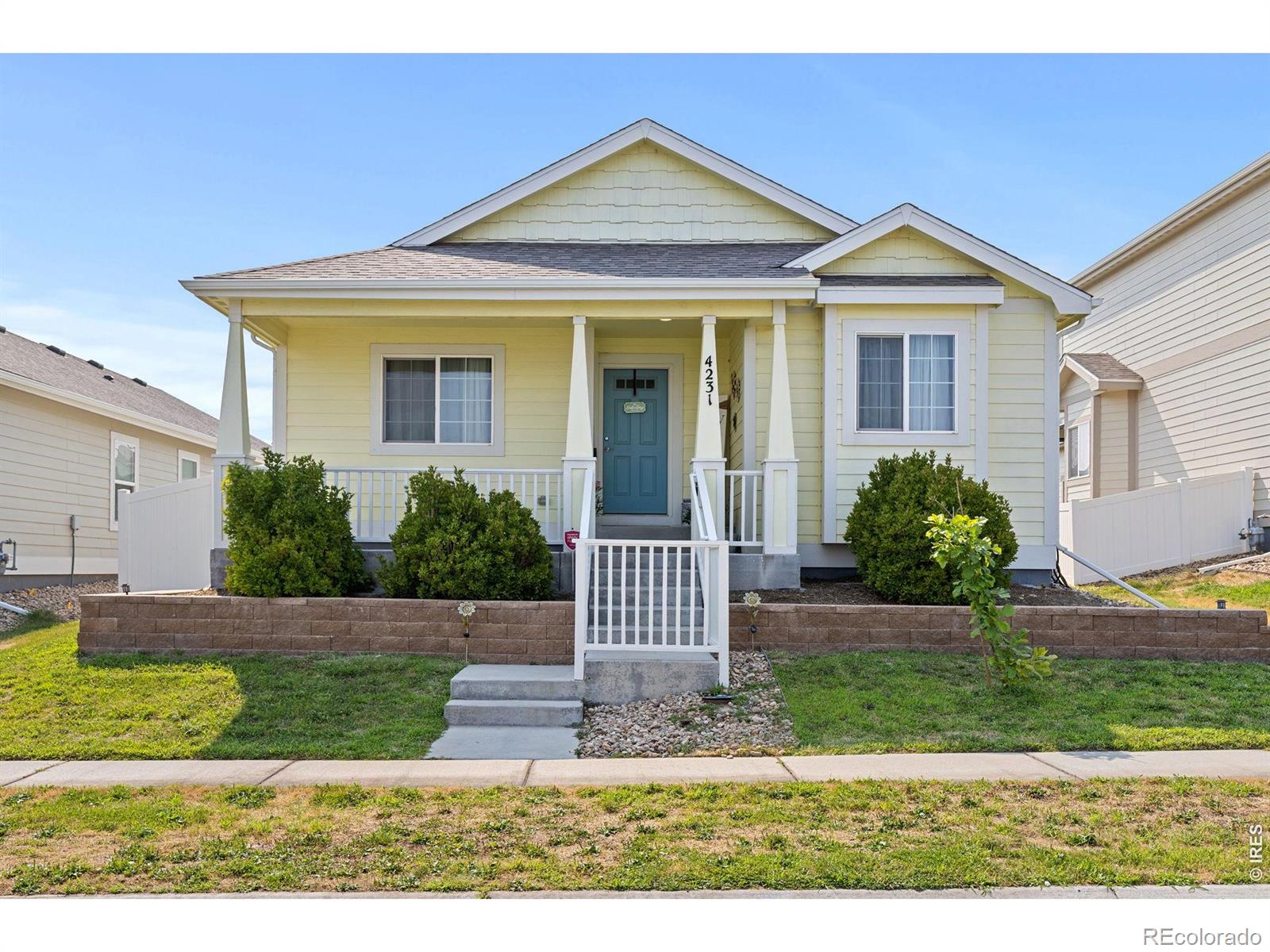 4231 Sunflower Road
