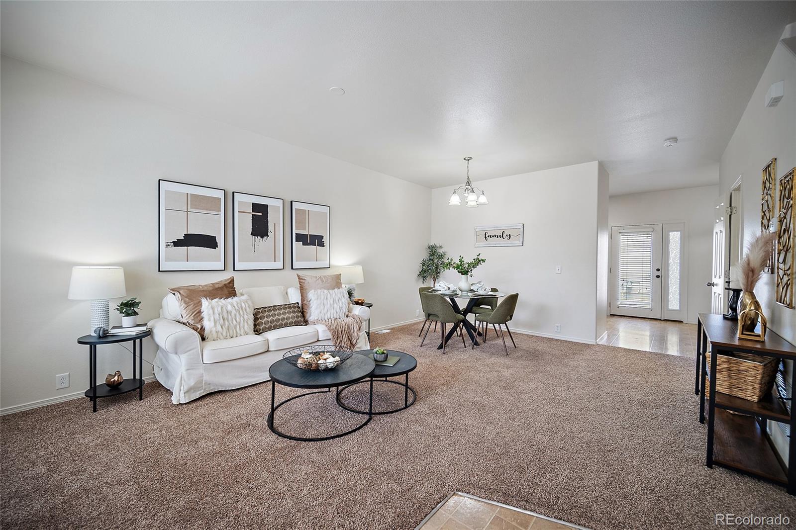 7354 Countryside Grove, Fountain, CO, 80817 1 7354 Countryside Grove