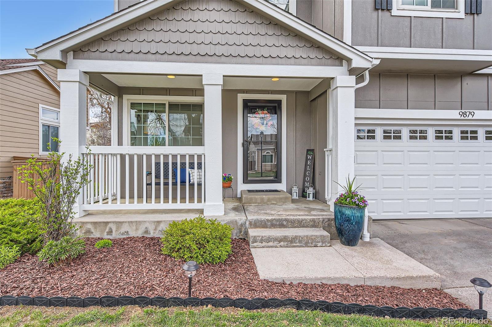 9879 Sydney Lane