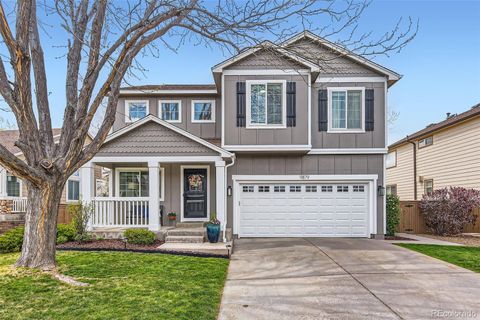 9879 Sydney Lane Highlands Ranch CO 80130