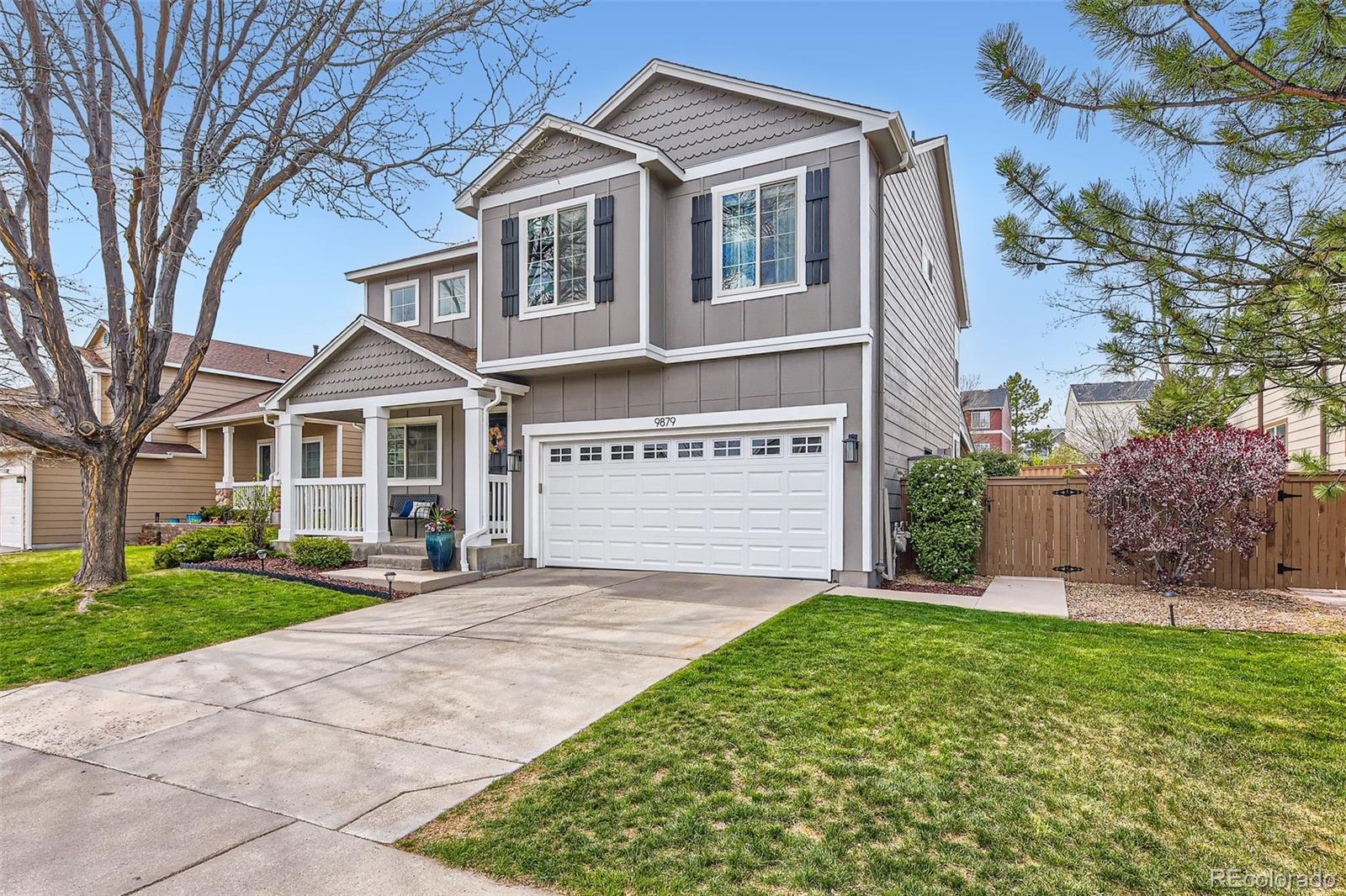 9879 Sydney Lane