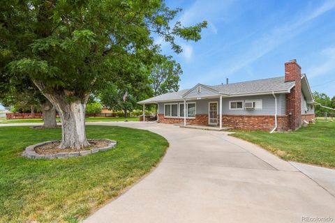 14821 E 21st Avenue Aurora CO 80011