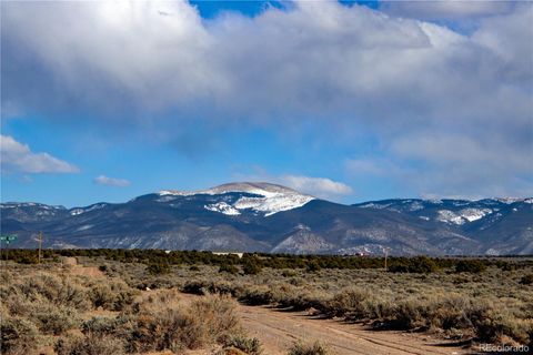 Lot 55 Valley View Drive San Luis CO 81152