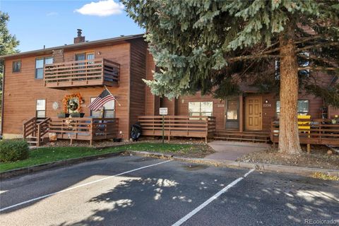 Photo of 2228 Stepping Stones Way, Colorado Springs, CO 80904 (MLS # 9295297)