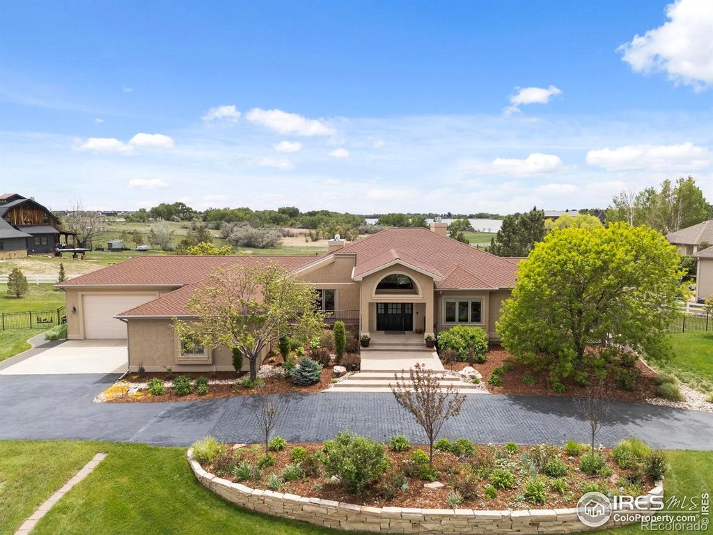 Photo of 793 Richards Lake Road, Fort Collins, CO 80524 (MLS # IR1034761)