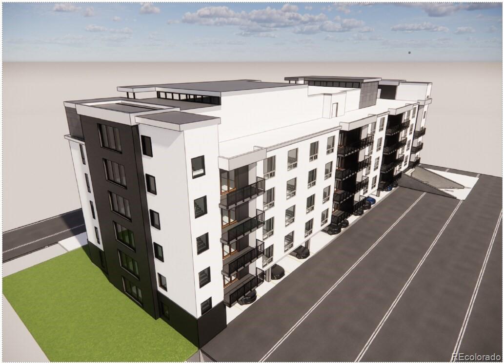 1280 Yosemite Street