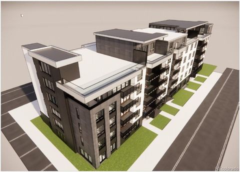 1280 Yosemite Street Denver CO 80220