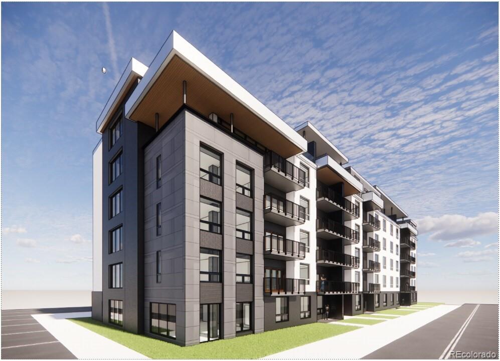 1280 Yosemite Street