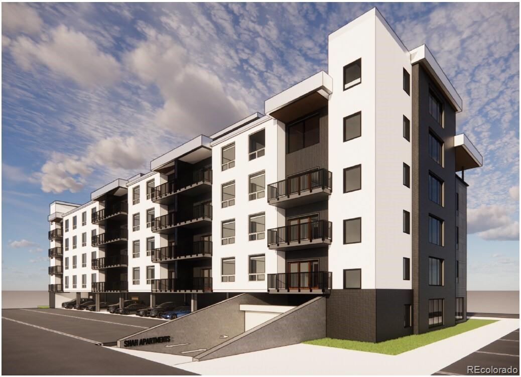 1280 Yosemite Street