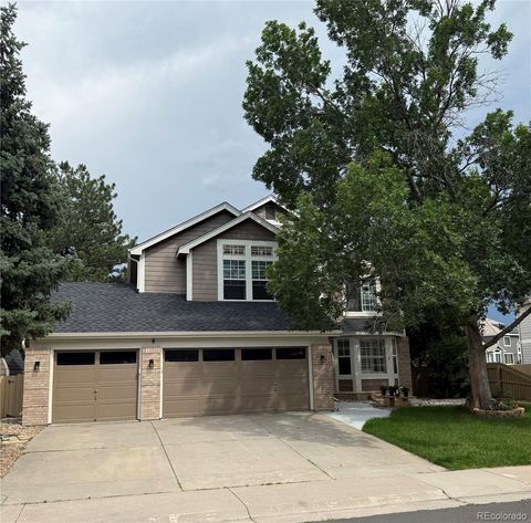 17051 Wellington Drive Parker CO 80134