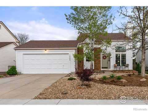 10583 Robb Drive, Westminster, CO 80021 - #: IR1009285