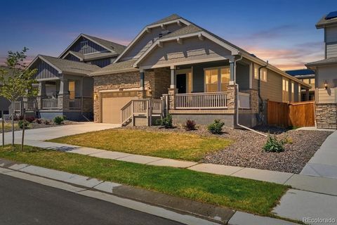 Photo of 629 176th Avenue, Broomfield, CO 80023 (MLS # 9208419)