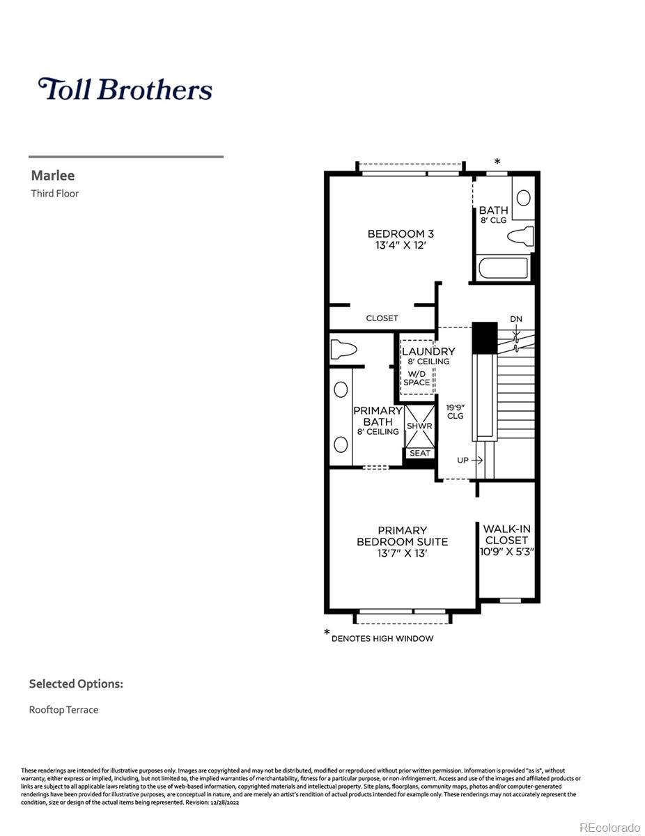 2587 Trail Way