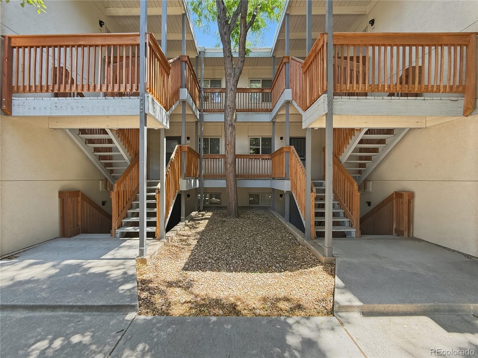 2835 S Monaco Street Parkway 1-108