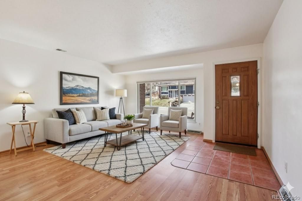 Photo of 1144 S Wright Street, Lakewood, CO 80228 (MLS # 6151282)