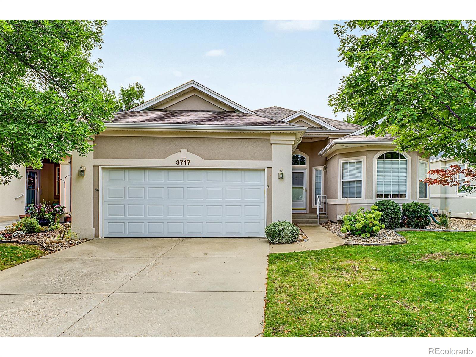 3717 Doral Drive