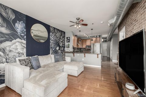 1313 S Clarkson Street 305 Denver CO 80210