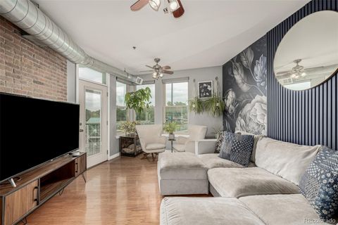 1313 S Clarkson Street 305 Denver CO 80210