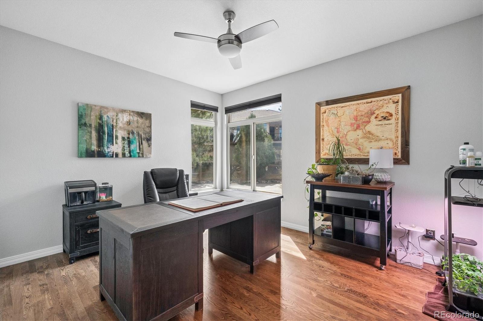 5366 Flatrock Court
