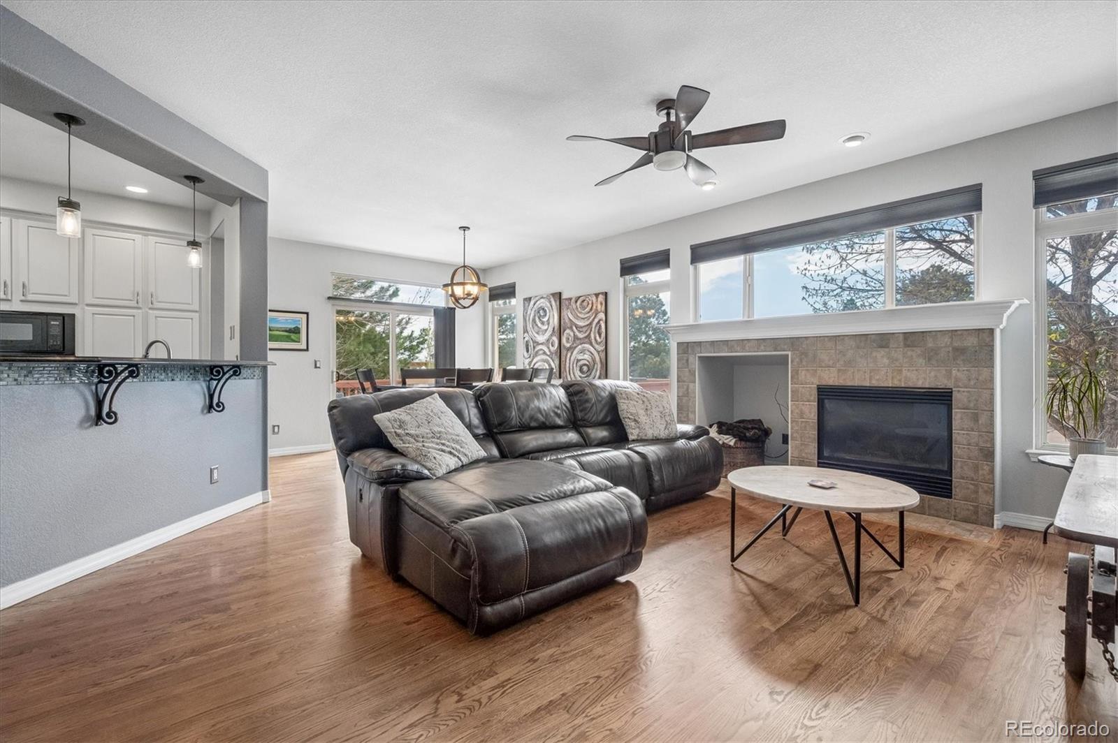 5366 Flatrock Court