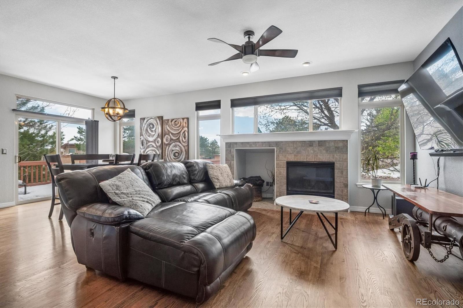 5366 Flatrock Court