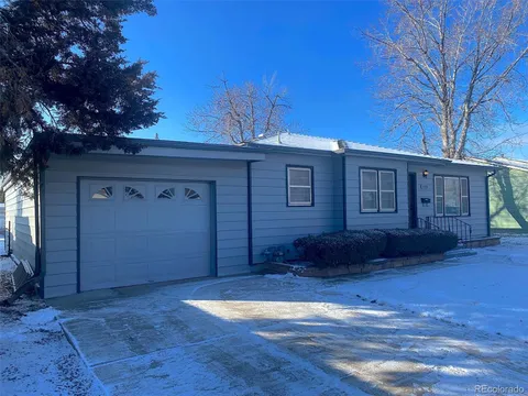 1180 Walnut Street, Brighton, CO 80601 - MLS#: 7617754