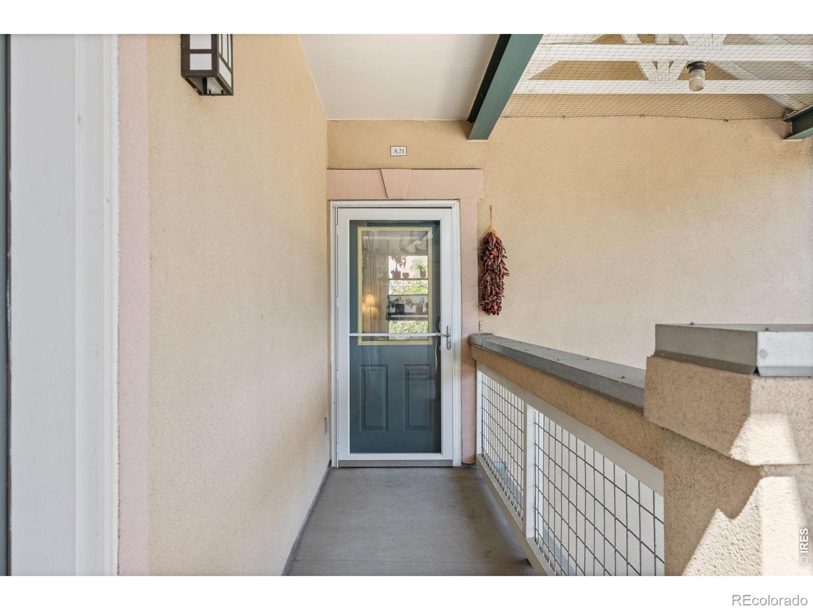 2630 Iris Avenue A21