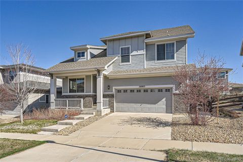 26903 E Easter Place, Aurora, CO 80016 - MLS#: 8273216