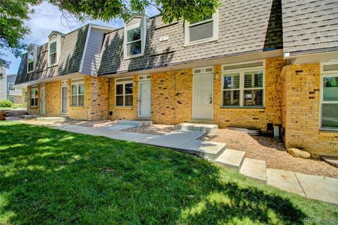 1517 S Owens Street 5 Denver CO 80232