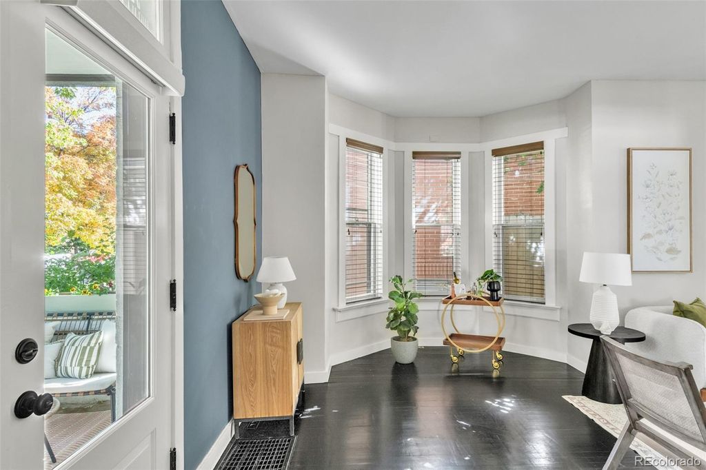 Photo of 3659 Alcott Street, Denver, CO 80211 (MLS # 5110138)