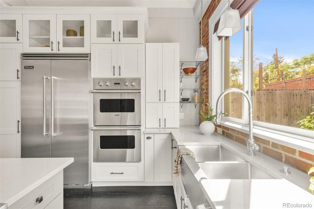 Photo of 3659 Alcott Street, Denver, CO 80211 (MLS # 5110138)