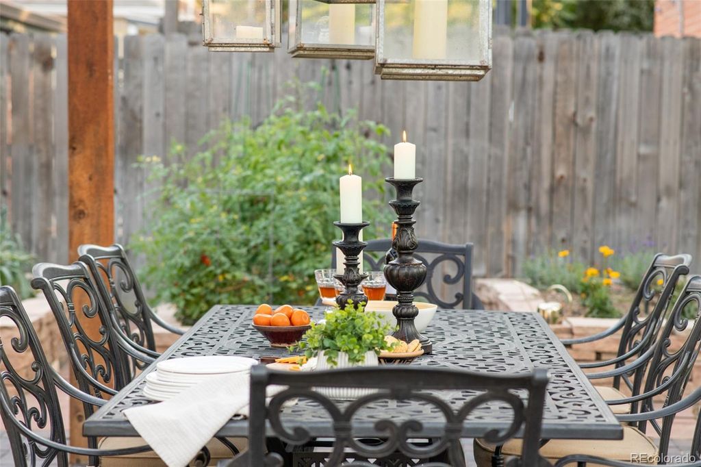 Photo of 3659 Alcott Street, Denver, CO 80211 (MLS # 5110138)