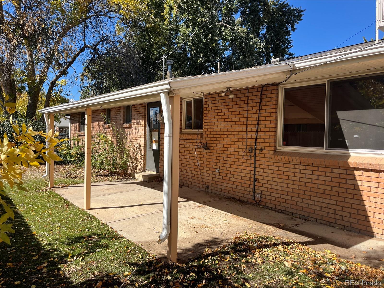 1771 Centennial Drive