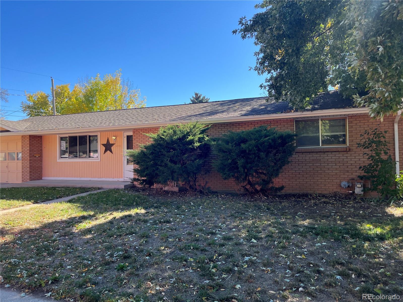 1771 Centennial Drive