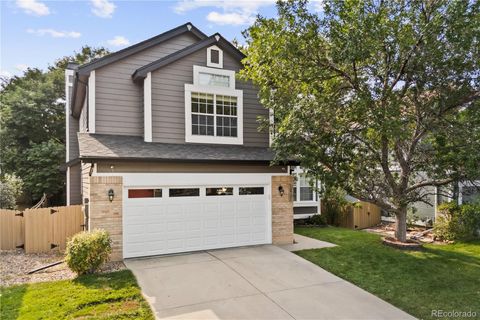 10721 Kimball Street Parker CO 80134