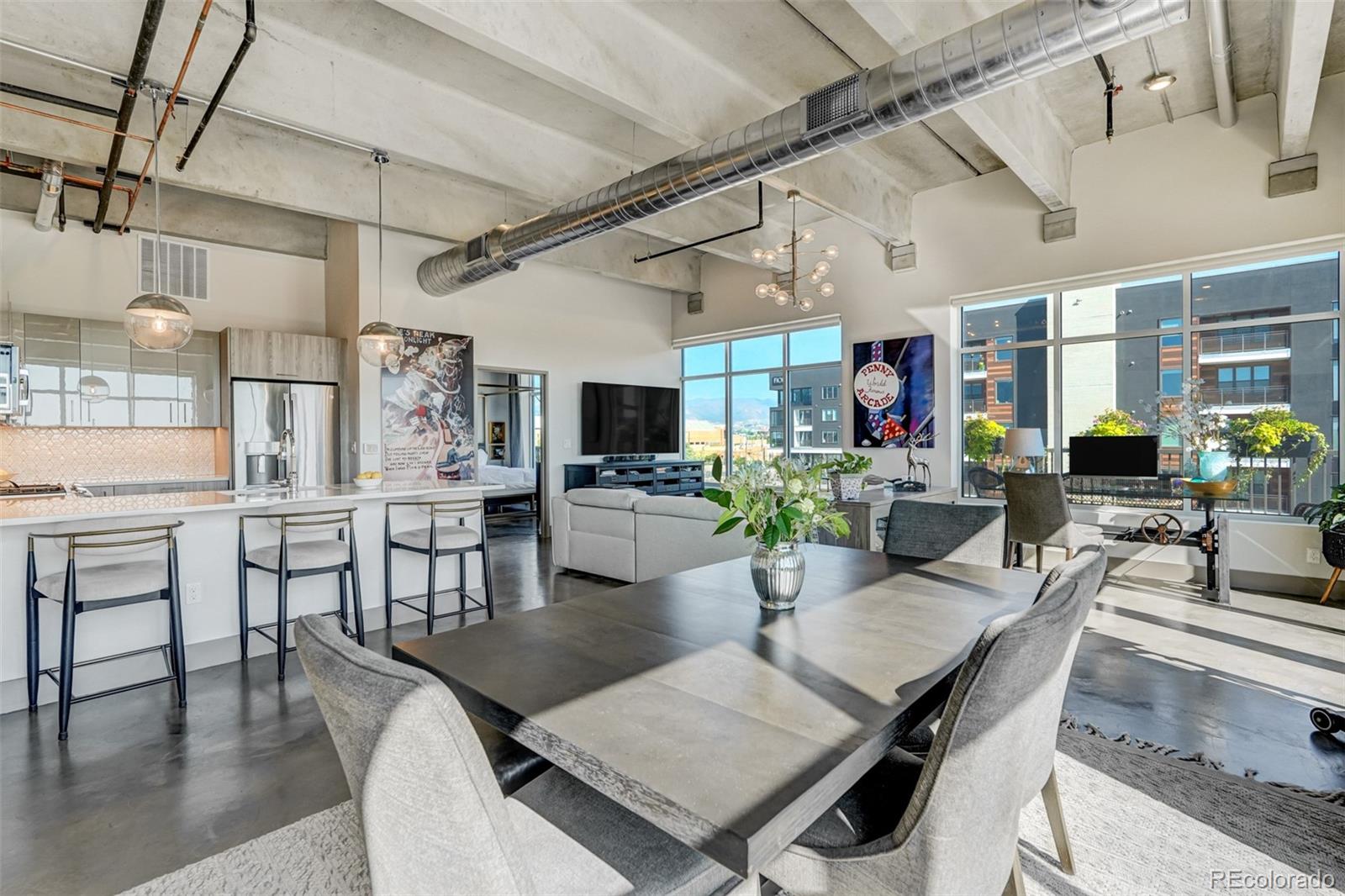 415 E Pikes Peak Avenue 409