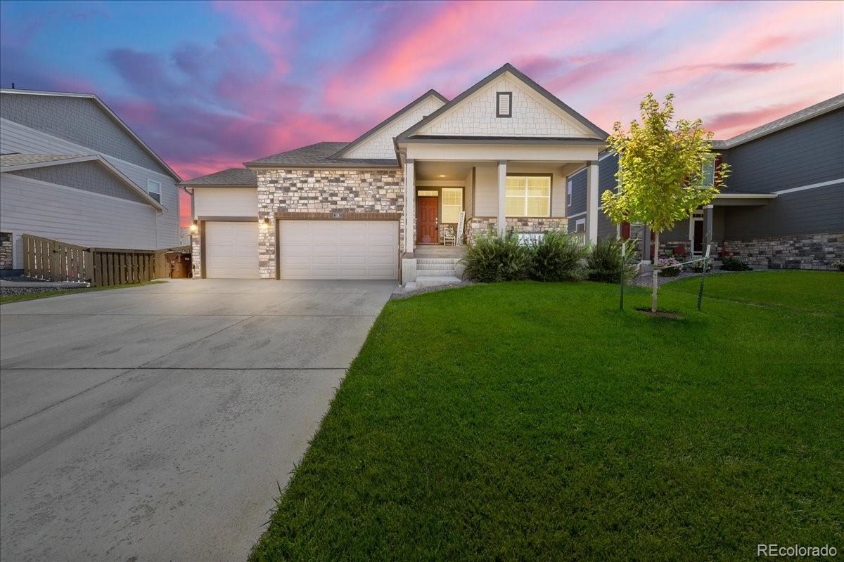 326 Central Ave, Windsor, CO, 80550