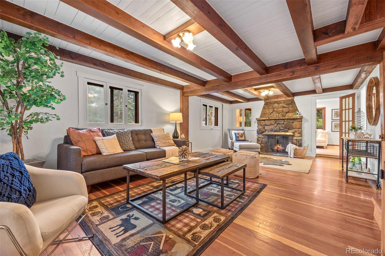 8821 Blue Creek Road