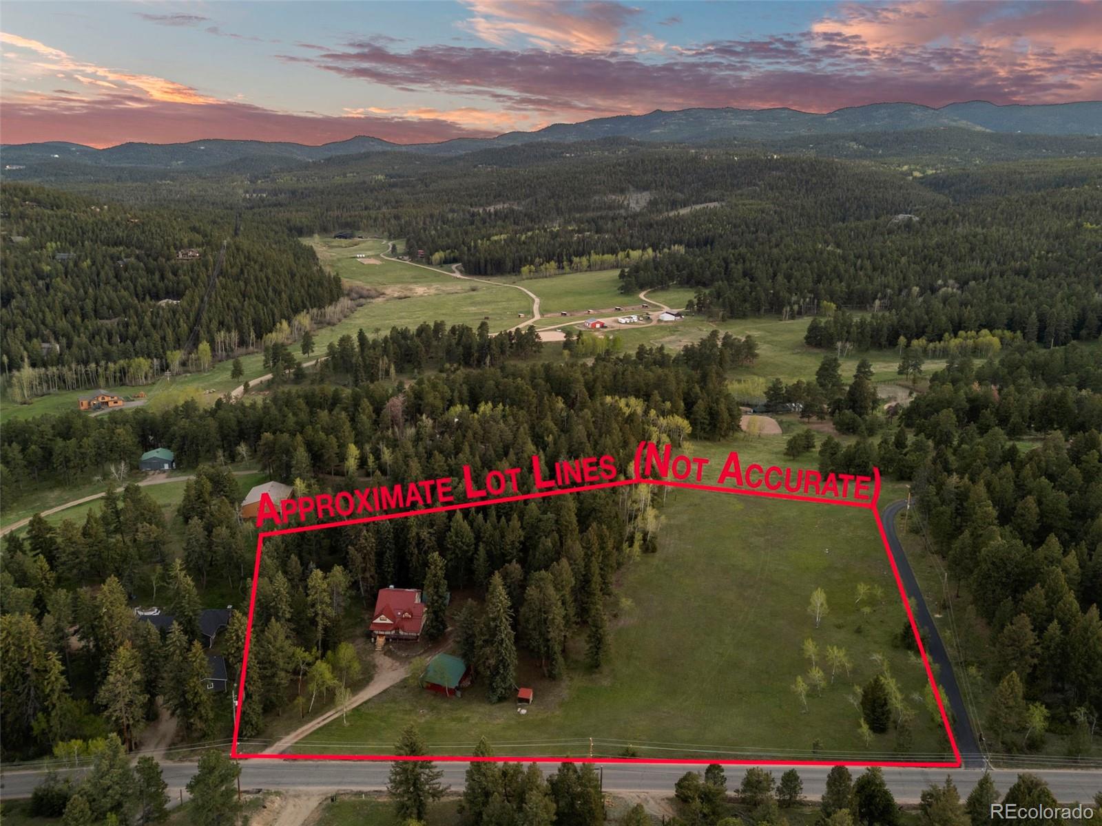 8821 Blue Creek Road
