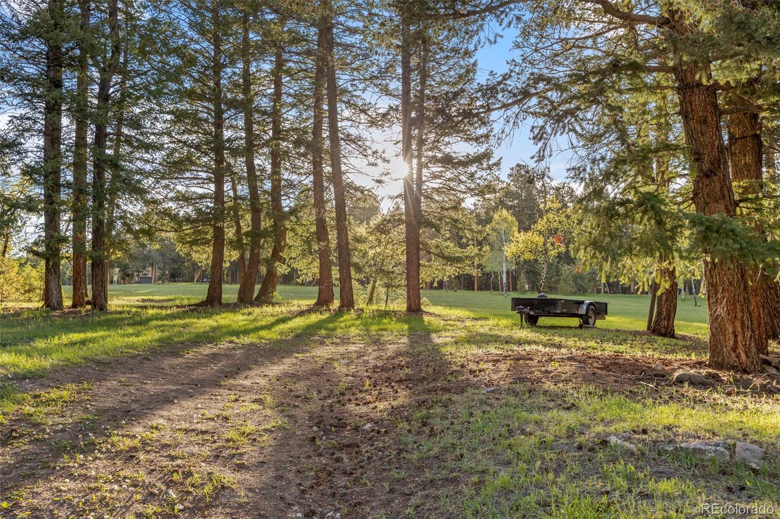 8821 Blue Creek Road