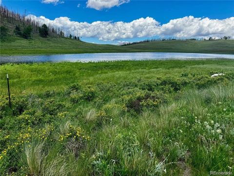 2348 Benton Place Fort Garland CO 81133