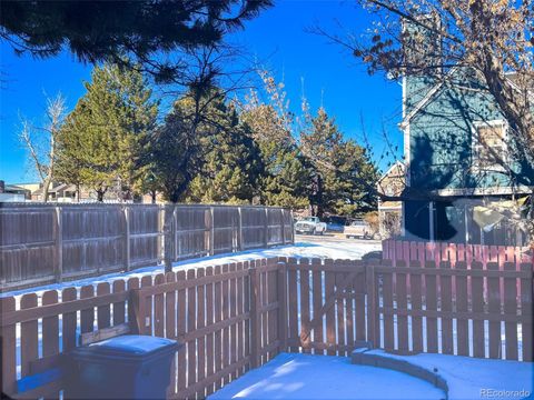 15475 E Louisiana Avenue Aurora CO 80017