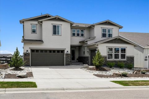 6851 Copper Sky Circle Castle Pines CO 80108
