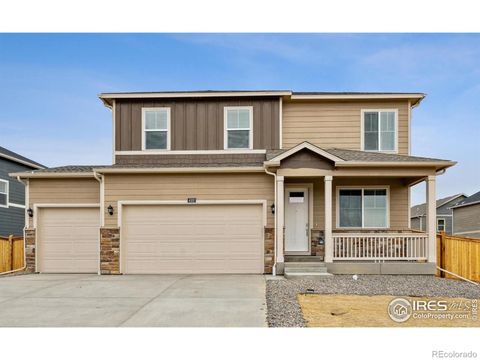 4102 Marble Drive, Mead, CO 80504 - #: IR1004606