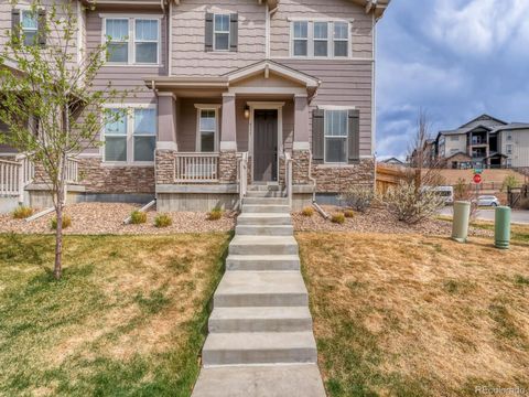 4397 S Netherland Court Aurora CO 80015