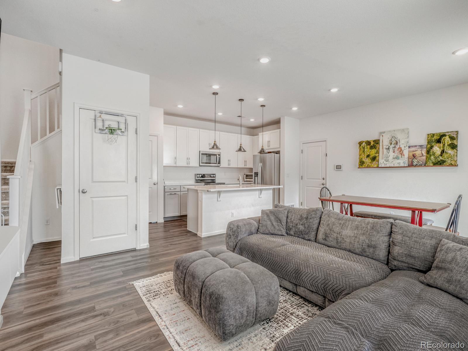 4397 S Netherland Court