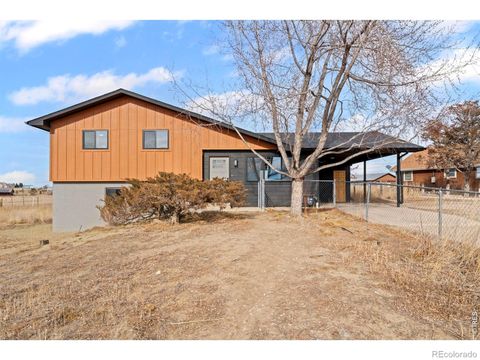 3608 W County Road 8 Berthoud CO 80513