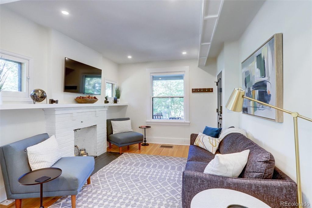 Photo of 1134 Maxwell Avenue, Boulder, CO 80304 (MLS # 8983315)
